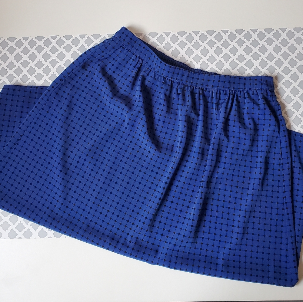 Halogen Skirt